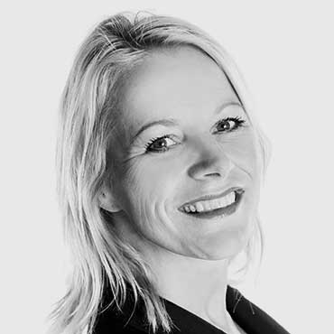 Ingrid Aarts