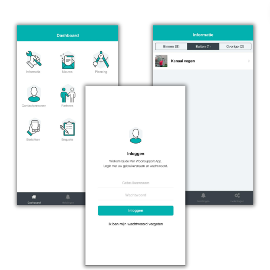 WSplus App WSplus App